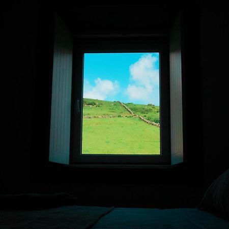 Casa De Campo Franco Da Serra อังกรา ดู เอโรอิสโม ภายนอก รูปภาพ