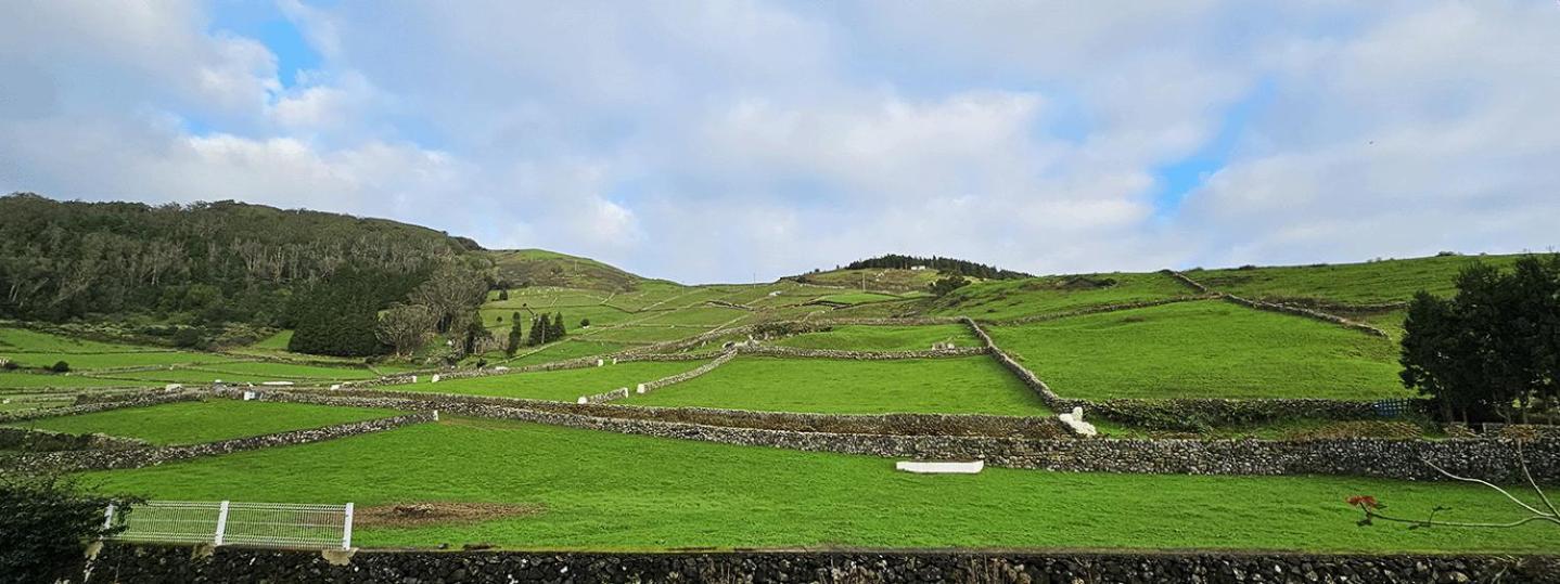 Casa De Campo Franco Da Serra อังกรา ดู เอโรอิสโม ภายนอก รูปภาพ